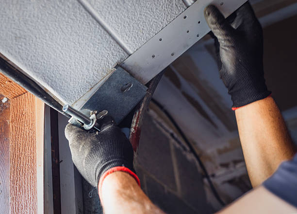 Reliable Garage Door Panel Replacement contractor in Sylvester, GA by Garage Doors Repair Pro